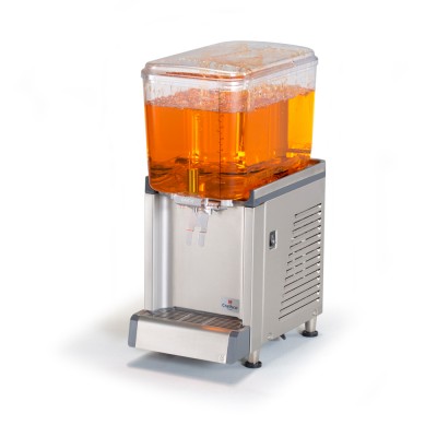 Image: Cold Drink Dispenser Single Bowl 19 L