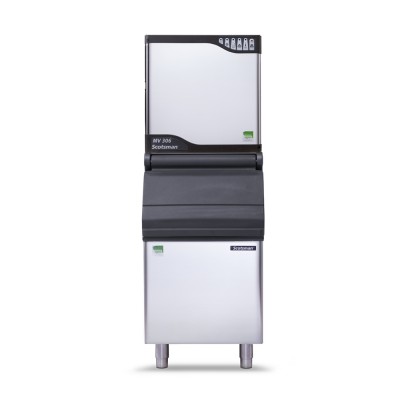 Image: Dice Cube Machine 150 kg/day