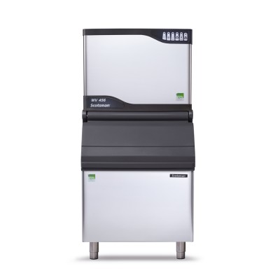 Image: Dice Cube Machine 200 kg/day