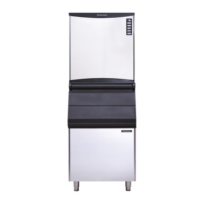 Image: Dice Cube Machine 400 kg/day