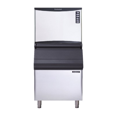 Image: Dice Cube Machine 200 kg/day