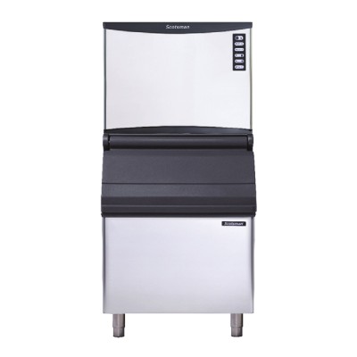 Image: Dice Cube Machine 270 kg